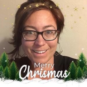 Meet your Posher, Juliann